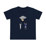 God Made Your Favorite Team Lose - Women’s T-Shirt