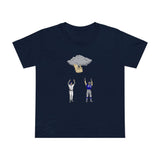God Made Your Favorite Team Lose - Women’s T-Shirt