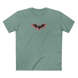 Pirating Movies Saves Lives - Men's T-Shirt