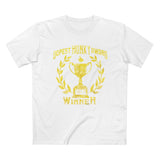 Dopest Honky Award Winner (Year) - Men’s T-Shirt