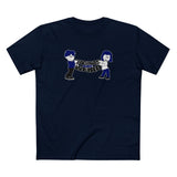 Vaginas Are Weird - Men's T-Shirt