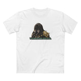 Chewblacka - Men's T-Shirt