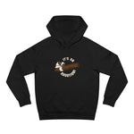 It's An Abortion - Hoodie