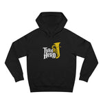 Tuba Hero - Hoodie