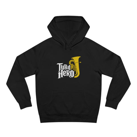 Tuba Hero - Hoodie