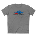 Cookie Cutter - Men's T-Shirt