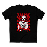 John Lenin - Men's T-Shirt