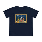 Christmas A Time To Celebrate - Women’s T-Shirt