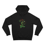 Merry Xmas From Krampus - Hoodie