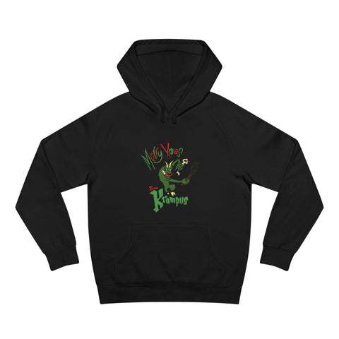 Merry Xmas From Krampus - Hoodie
