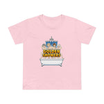 Golden Showers (Golden Girls) - Women’s T-Shirt