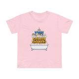 Golden Showers (Golden Girls) - Women’s T-Shirt