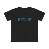 Not Tonight Ladies I'm Just Here To Get Drunk - Women’s T-Shirt