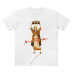 Jesus Loves You - Men’s T-Shirt