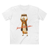 Jesus Loves You - Men’s T-Shirt