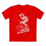 I Was Young And I Needed The Money (Paper Route) - Men’s T-Shirt