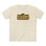 This T-Shirt Is Russian Propaganda - Men's T-Shirt