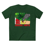 Donner Party - Men’s T-Shirt