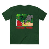 Donner Party - Men’s T-Shirt