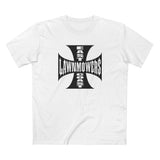 East Coast Lawnmowers - Men's T-Shirt