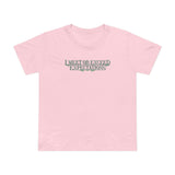 I Meet Or Exceed Expectations - Women’s T-Shirt