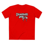 Bass Hero - Men's T-Shirt