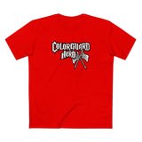 Bass Hero - Men's T-Shirt