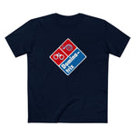 Domina-Trix - Men's T-Shirt