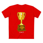 World Champion Liar - Or Am I? - Men's T-Shirt