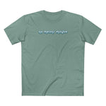 No Means Maybe - Men's T-Shirt