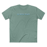 No Means Maybe - Men's T-Shirt