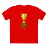 World Champion Liar - Or Am I? - Men's T-Shirt