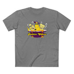 Mackin' Cheese - Men's T-Shirt