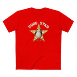 Porg Star - Men's T-Shirt