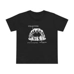 Stalactites And Stalagmites - Women’s T-Shirt