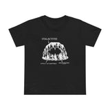 Stalactites And Stalagmites - Women’s T-Shirt