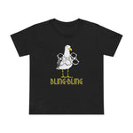 Bling-bling - Women’s T-Shirt