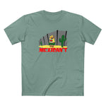 Mexican't - Men's T-Shirt