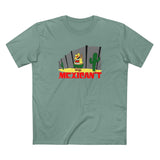 Mexican't - Men's T-Shirt