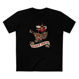 Sailor Trash - Men's T-Shirt