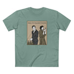 Baby It's Canceled Outside - Men's T-Shirt