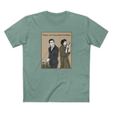Baby It's Canceled Outside - Men's T-Shirt