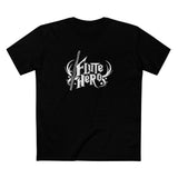 Flute Hero - Men's T-Shirt