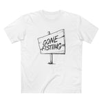 Gone Fisting - Men's T-Shirt
