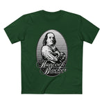 Hancock Blocker - Men’s T-Shirt