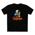 Geppettophile - Men's T-Shirt