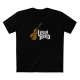 Viola Hero - Men's T-Shirt
