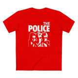 Fuck The Police - Men's T-Shirt