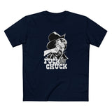 Fuck Chuck - Men's T-Shirt
