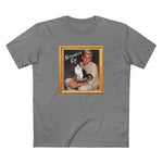 Schroder's Cat - Men's T-Shirt